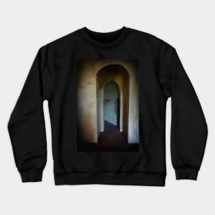 Let me go Crewneck Sweatshirt